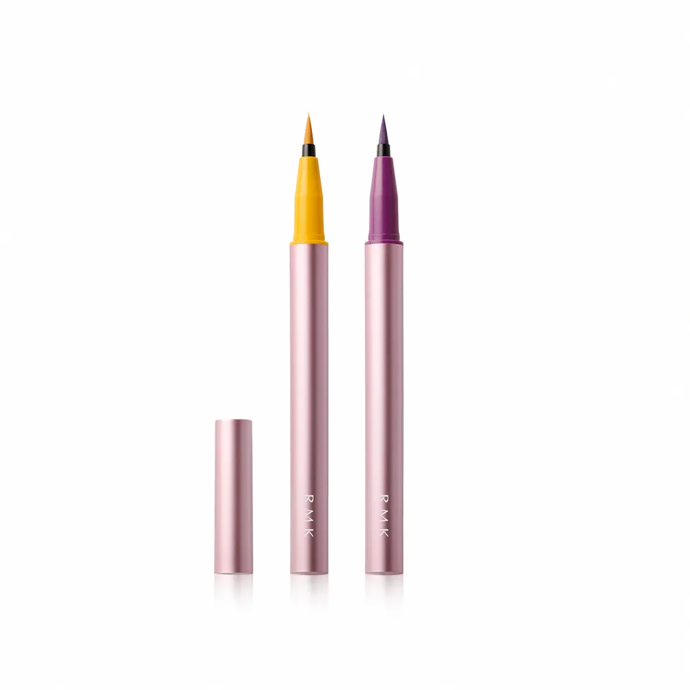 【RMK】粉潮眼線液筆 0.5mL*(多色任選)