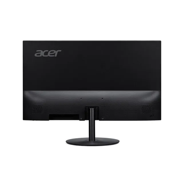 【Acer 宏碁】SA322Q P1 32型 IPS FHD 16:9 144Hz 超薄窄邊螢幕(可傾斜/內建喇叭/FreeSync/1ms)