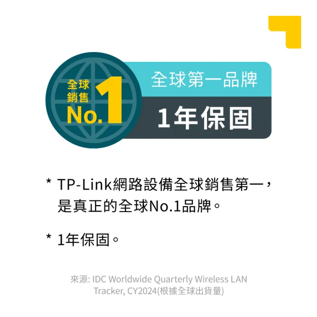【TP-Link】2K 磁吸式Wi-Fi監視器 400萬畫素 無線網路攝影機 電池機 IP CAM 142°廣角/全彩夜視(Tapo C425)