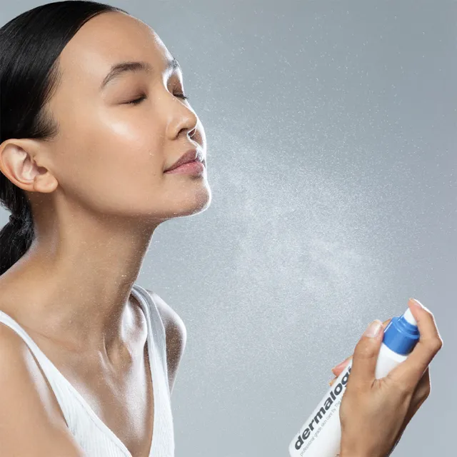 【dermalogica 德卡】神經醯胺保濕營養液150ml(保濕修護 神經醯胺 四重玻尿酸 鎖水穩膚 德美樂嘉)
