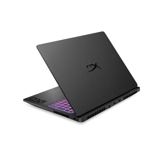 【HP 惠普】16吋Ryzen AI 9 HX 475 5080 16G電競筆電(HyperX OMEN MAX 16-ak1006AX 究極黑/32G/1T/W11)