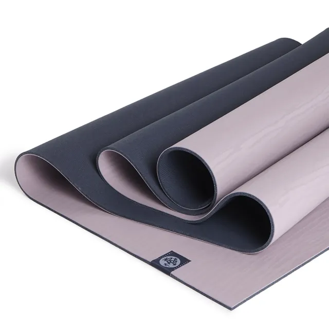 【Manduka】eKO Yoga Mat 3.0 天然橡膠瑜珈墊 5mm (加寬版瑜珈墊、多色可選)