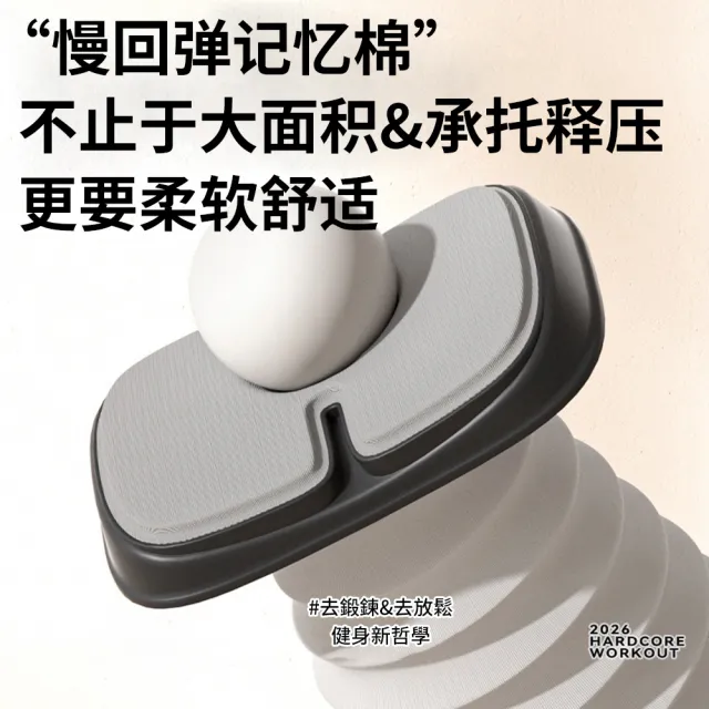 【Nil】俯臥撐輔助器支架 健身鍛煉平板支撐架 自動回彈訓練器 運動訓練器材 彈彈撐