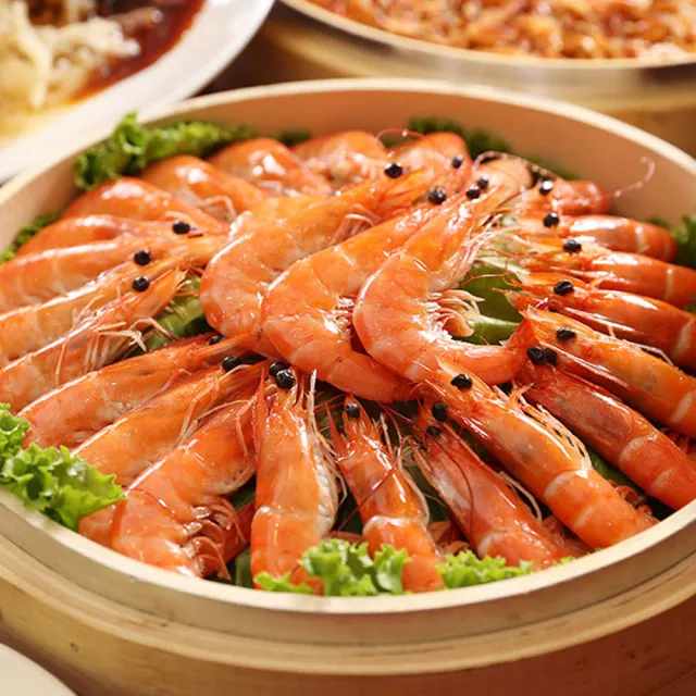 【海霸王】10/27偷殺!懷念料理極品美食10人桌菜(假日不加價)YOUBON