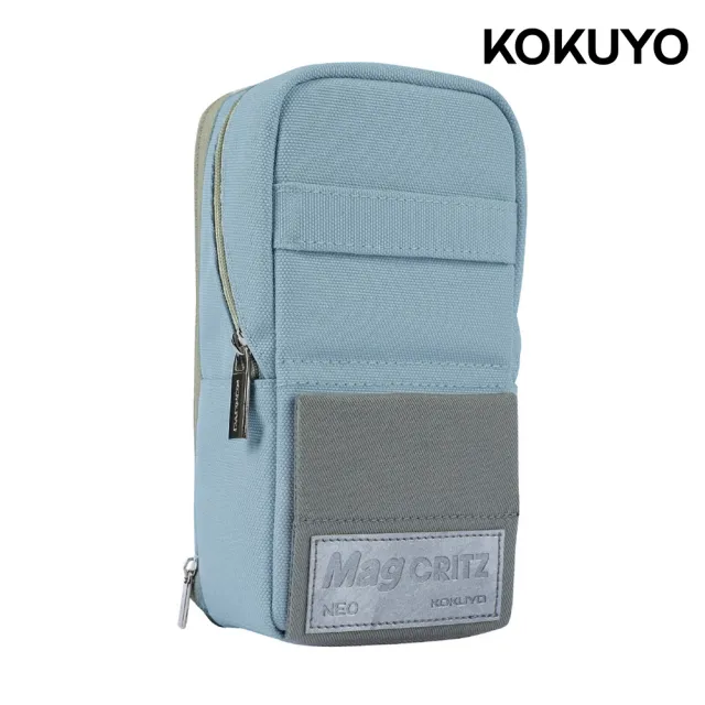 【KOKUYO】MAG CRITZ NEO 手機支架筆袋
