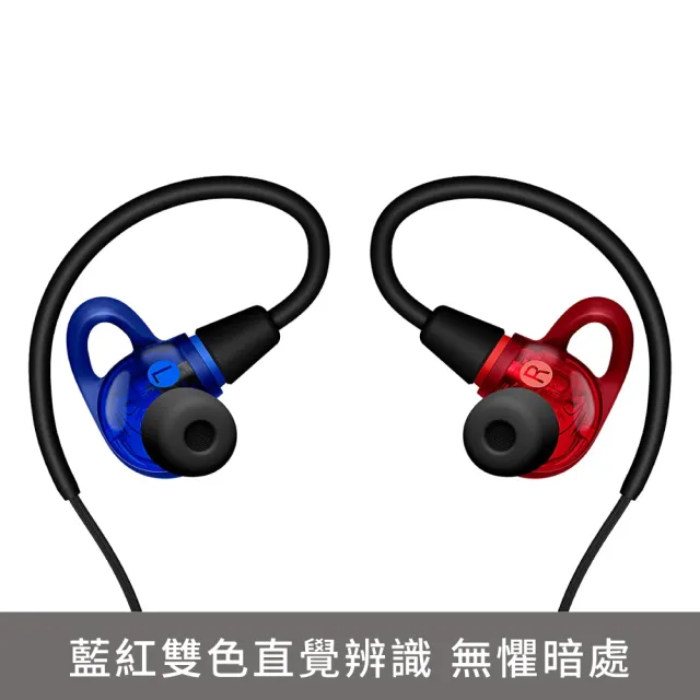 【SONY 索尼】IER-M500 專業有線入耳式監聽耳機 (公司貨 保固12個月)