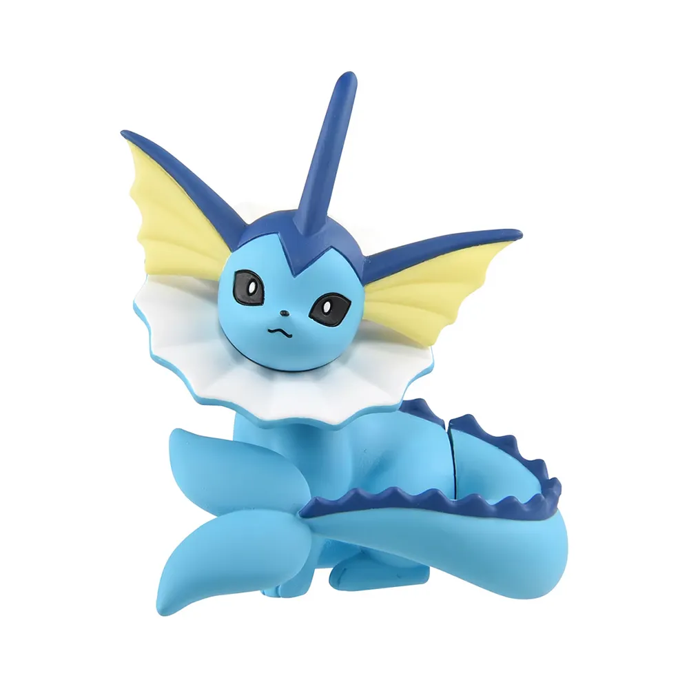 【POKEMON 精靈寶可夢】MS-31 水伊布