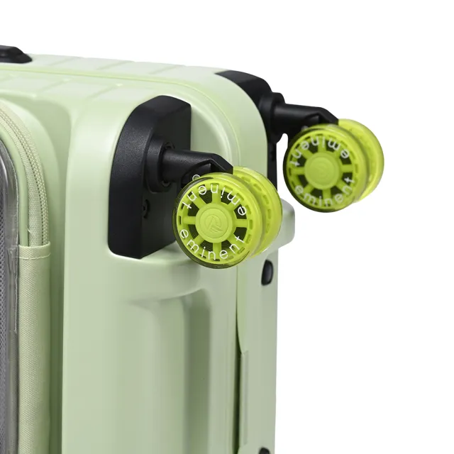 【eminent 萬國通路】官方旗艦館 - 20吋 UNIVO 前開透明展示箱 KK98-1(共兩色)