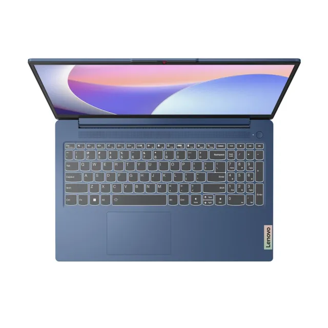 【Lenovo】15.6吋i3輕薄筆電(IdeaPad Slim 3/i3-1315U/8G/512G/W11)