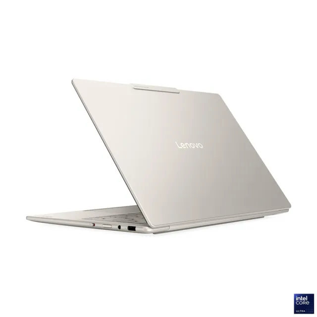 【Lenovo】14吋Ultra 7 OLED輕薄筆電(Yoga Slim 7/Ultra 7-256V/16GB/512GB/W11)