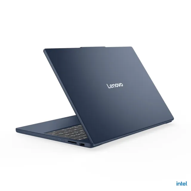【Lenovo】15.3吋i7輕薄筆電(IdeaPad Slim 3/i7-13620H/8G(可擴充)/512G/W11