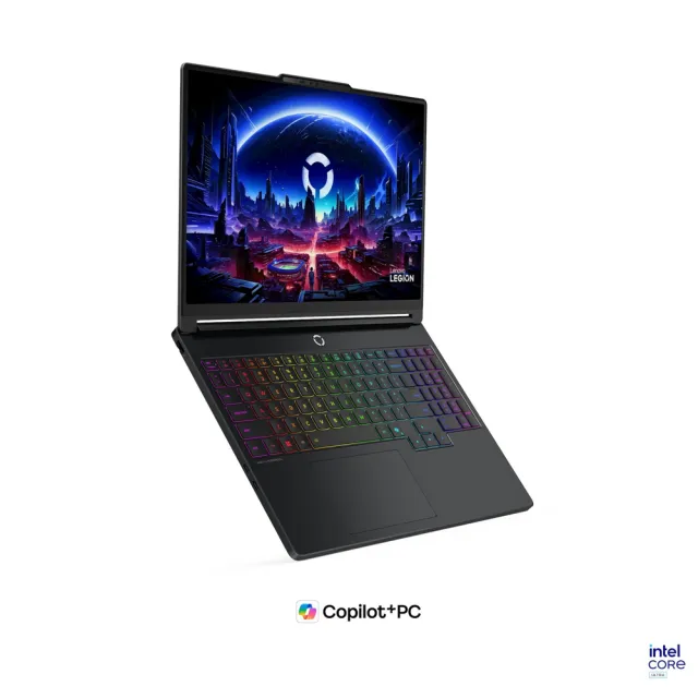 【Lenovo】15.3吋Ultra 7 RTX5060電競筆電(Legion 5/U7-356H/32GB/1TB/GeForce RTX 5060 /W11)