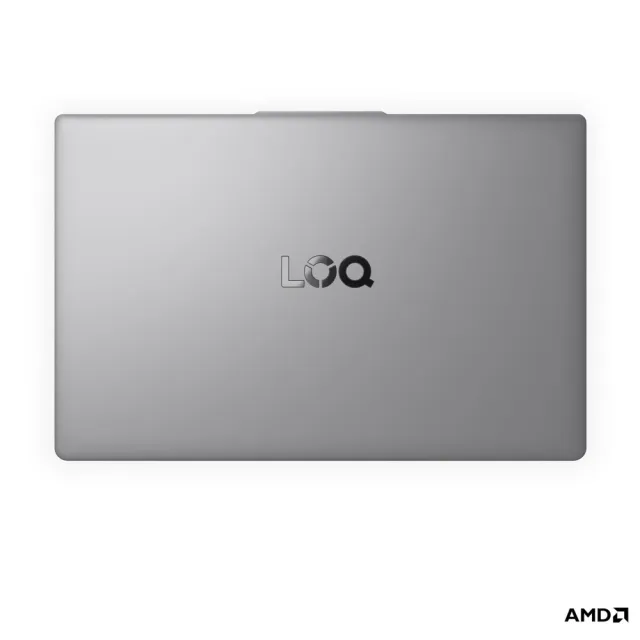 【Lenovo】15.6吋R7 RTX4050電競筆電(LOQ/83S000A8TW/R7-7735HS/16G(可擴充)/512G/RTX4050/W11)