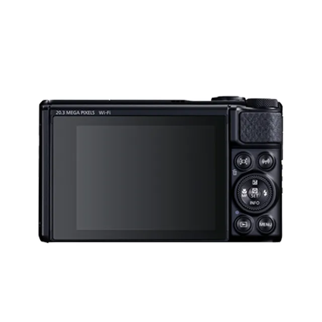 【Canon】PowerShot SX740 HS(公司貨)