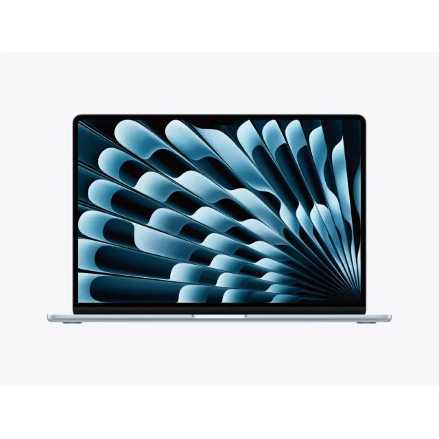 【Apple】BTS行充包(MagSafe/充電頭)★MacBook Air 13.6吋 M5 10核心CPU/8核心GPU/16G/512G SSD