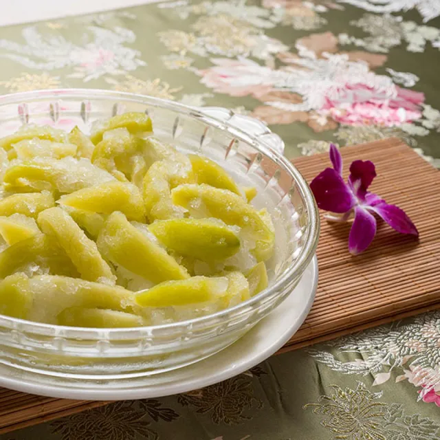 【海霸王】海輕鬆呷懷念料理5人桌菜(假日不加價)YOUBON