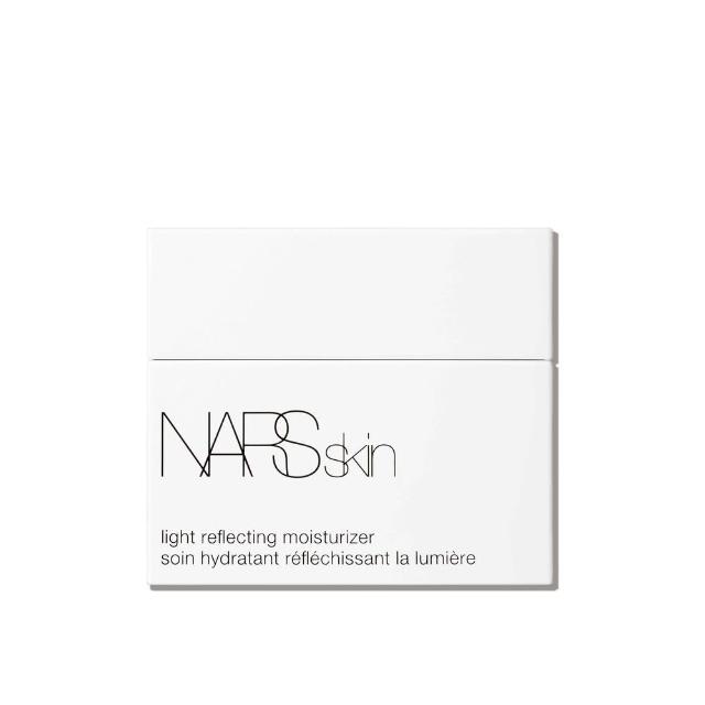【NARS】官方直營 裸光賦活彈潤水凝霜