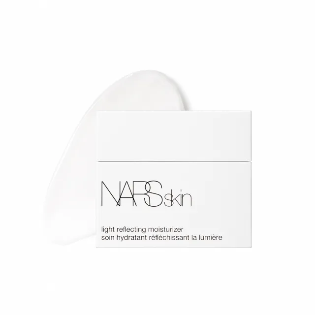 【NARS】官方直營 裸光賦活彈潤水凝霜