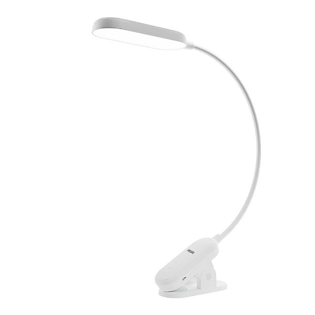 【Philips 飛利浦】PDS222 酷炫Pro充電夾燈 (PD067)