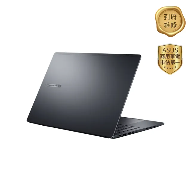 【ASUS 華碩】16吋i5商用筆電(B5605CVA-0021A1334U/i5-1334U/16G/512G SSD/W11P)