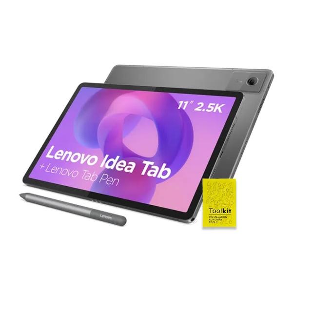 【Lenovo】Idea Tab 11吋 8G/128G WIFI ZAFR0425TW 平板電腦(TB336FU)