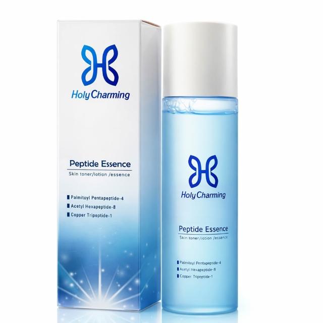 【HolyCharming】即期品：買一送一 / 藍銅胜修護精華化妝水(150ml)
