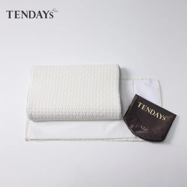 【TENDAYS】健康隨身枕(7cm/8cm/9cm可選)