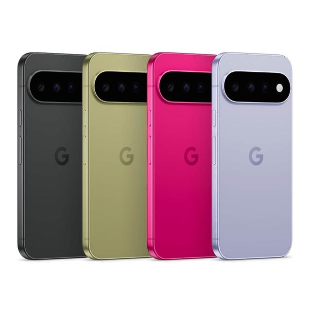 舊換新專屬賣場【Google】Pixel 11 5G 6.3吋(12G/512G)