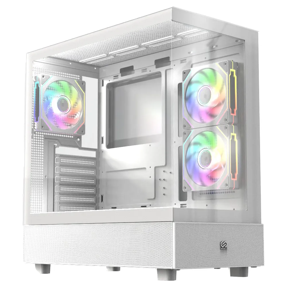 【微星平台】R7八核 RTX 5060TI 8G  WIN11{幽暗之影}電競電腦(R7-7700/B850/16G D5/2TB/法環適用)