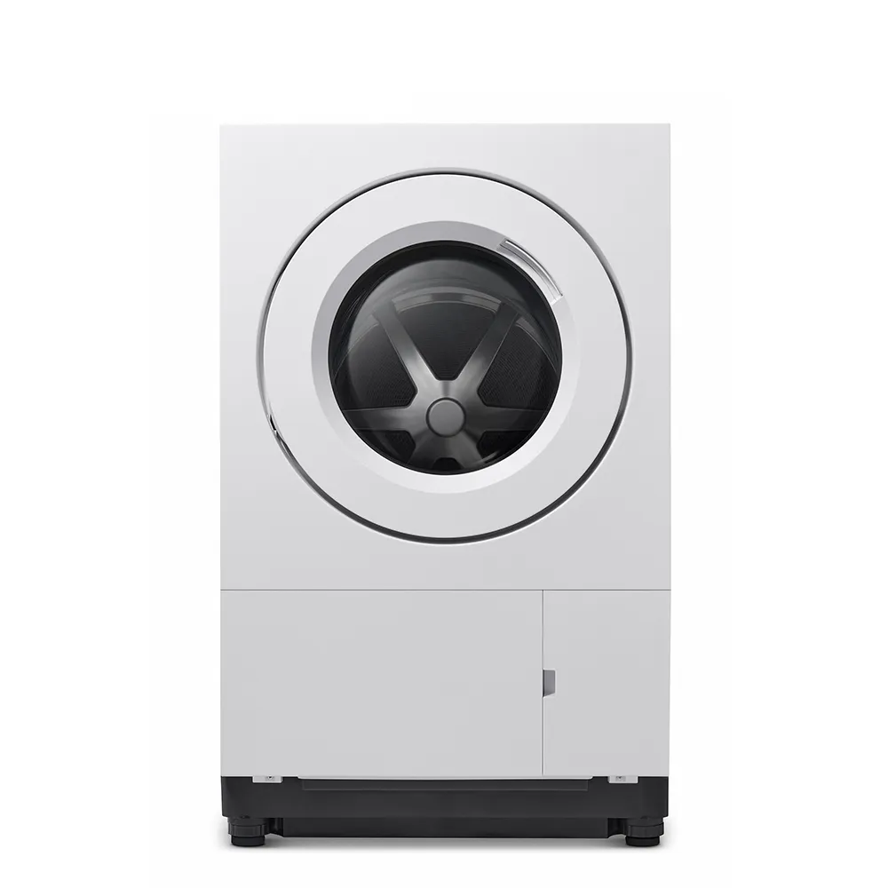 【Panasonic 國際牌】家電快配★10.5公斤日日本製低溫柔護烘乾滾筒洗衣機-白(NA-SD10TB)