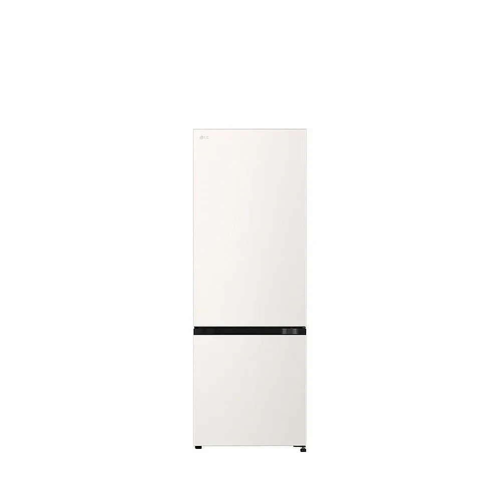 【LG 樂金】家電快配332公升一級能效智慧變頻右開下冷凍雙門冰箱(GN-BF330BE)