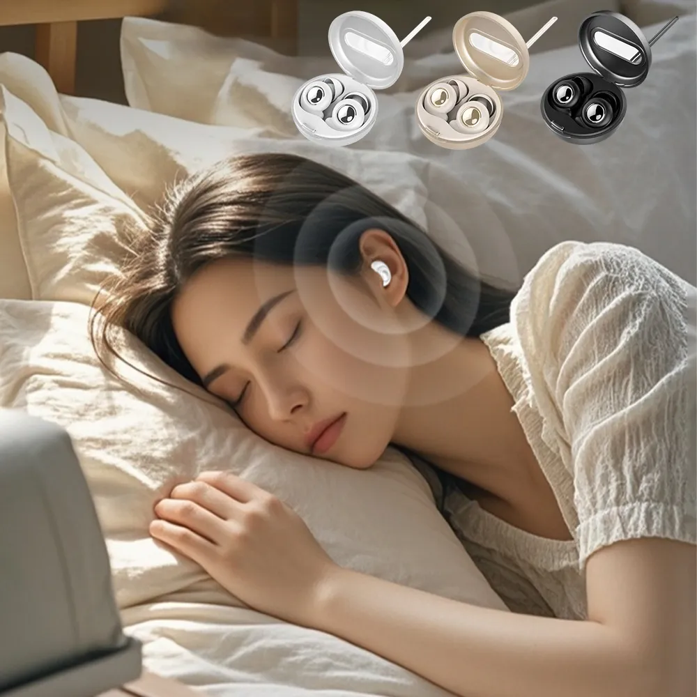 【SAMPA】Y29隔音降噪耳塞 矽膠隔音耳塞 超強隔音睡眠耳塞 舒眠耳塞 靜音耳塞 防噪音耳塞  禮物