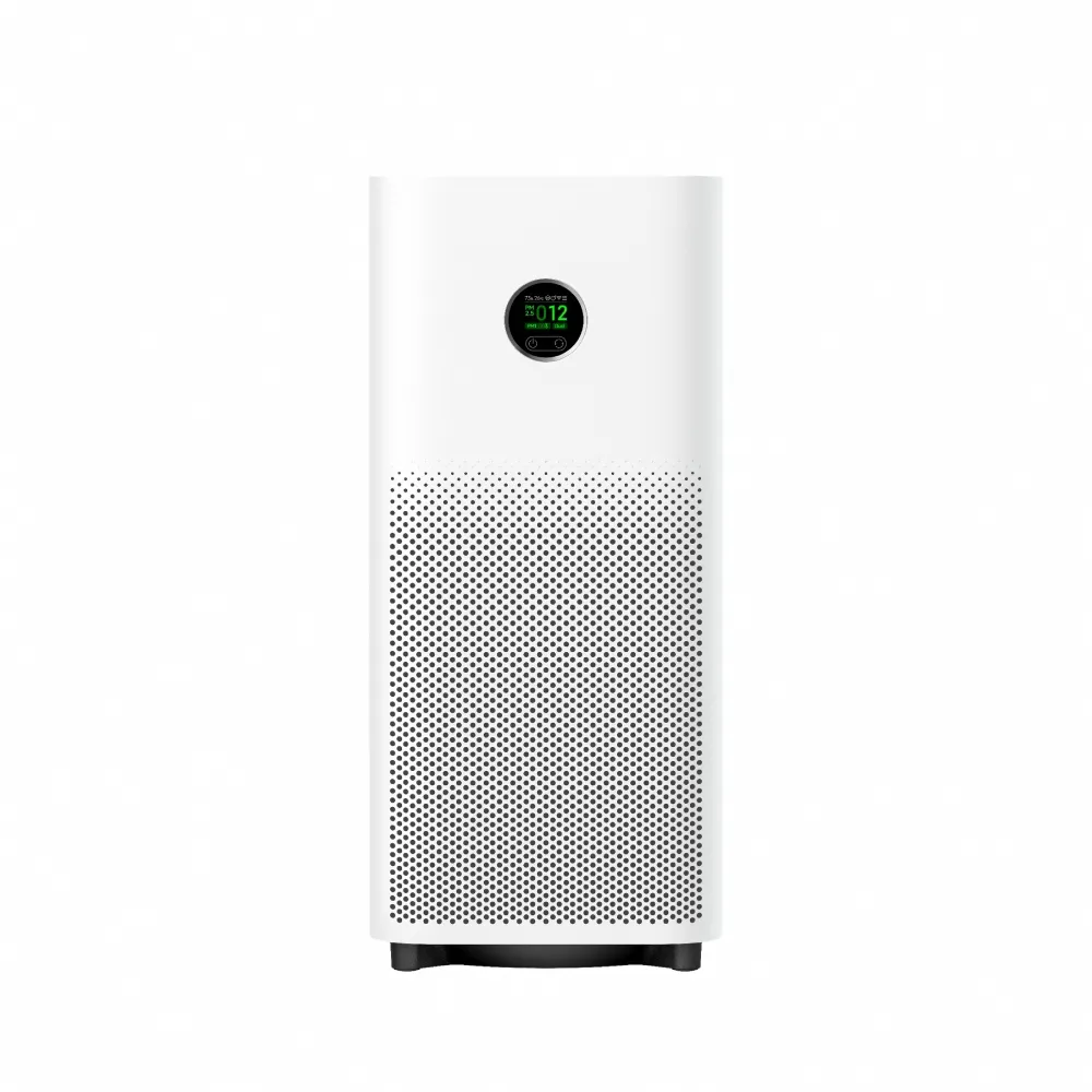【小米】Xiaomi米家空氣清淨機 6 (小米官方授權代理/10-15坪適用/一年保固/米家APP/ AC-M25-SC)