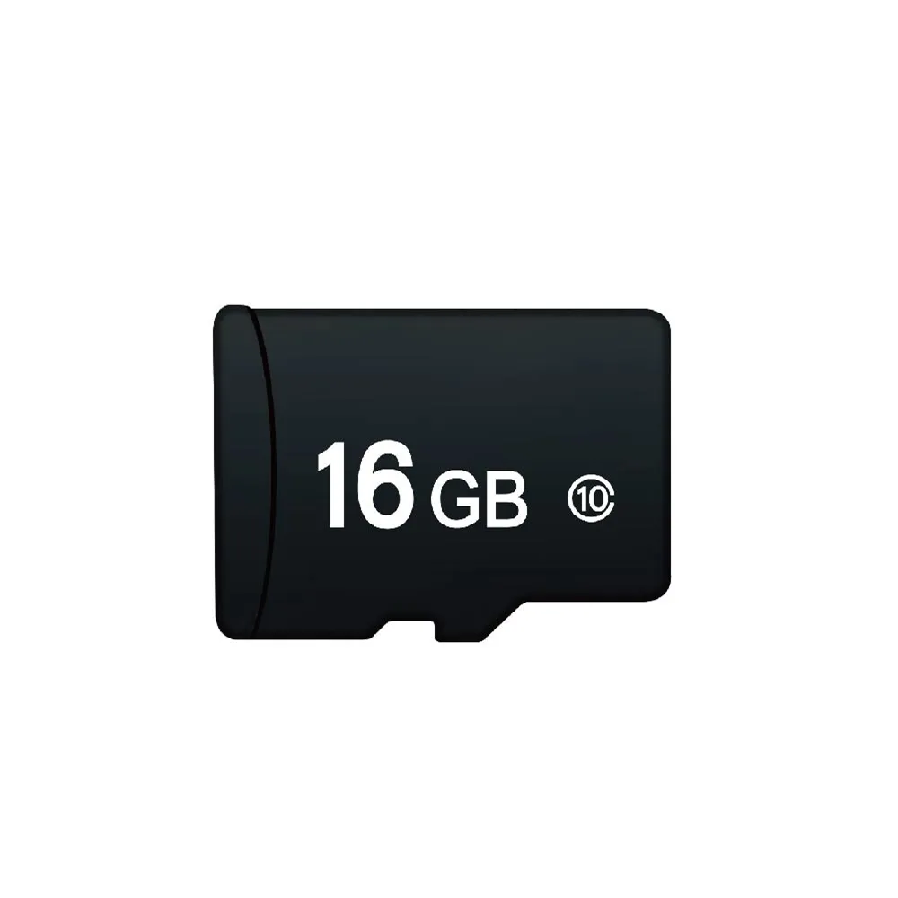 【IDREES 伊德萊斯】高速記憶卡 8G 8GB 附卡盒(micro SD TF 行車紀錄器 相機 攝影機 switch)