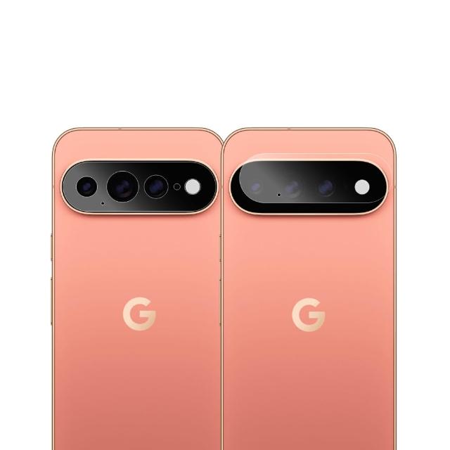 【o-one】Google Pixel 11 Pro XL 小螢膜 全新升級 精孔/鏡頭保護貼2入(輕微划痕修復 輕薄抗擊)