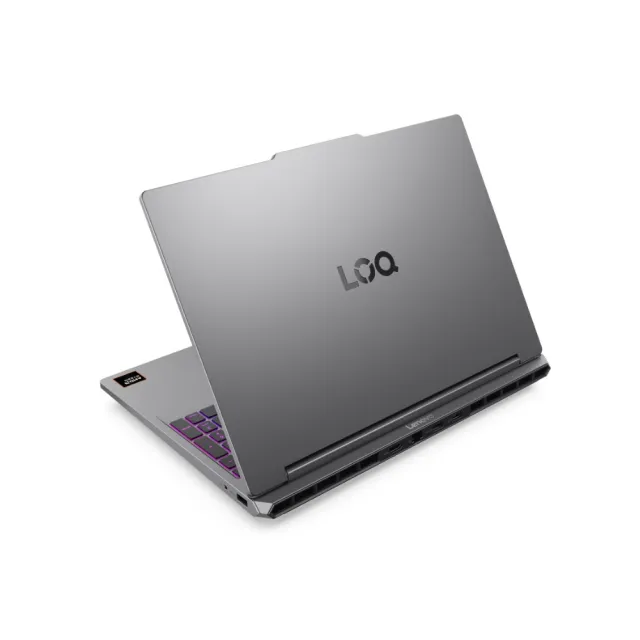 【Lenovo】特仕版 15.3吋AI電競筆電灰色(R7 250/32G/512G+1TB SSD/RTX5050/Win11/83TN008UTW)