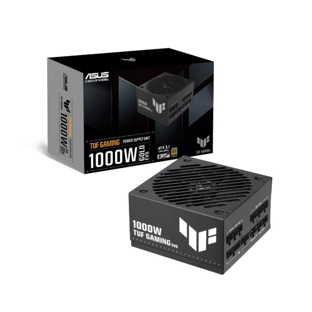 【ASUS 華碩】超值組★PRIME GeForce RTX 5070 12GB 顯示卡+TUF Gaming 1000W 金牌電源+ROG支撐架