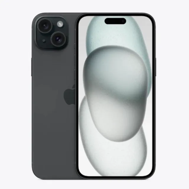 【Apple】A+ 級福利品 iPhone 15 128G 6.1吋(贈充電組)