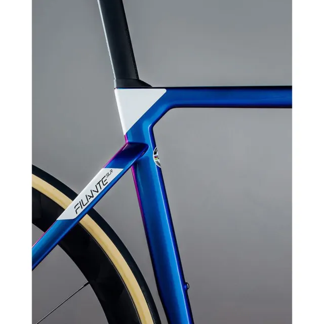 【Wilier】FILANTE SLR 義大利藍 自行車 車架組