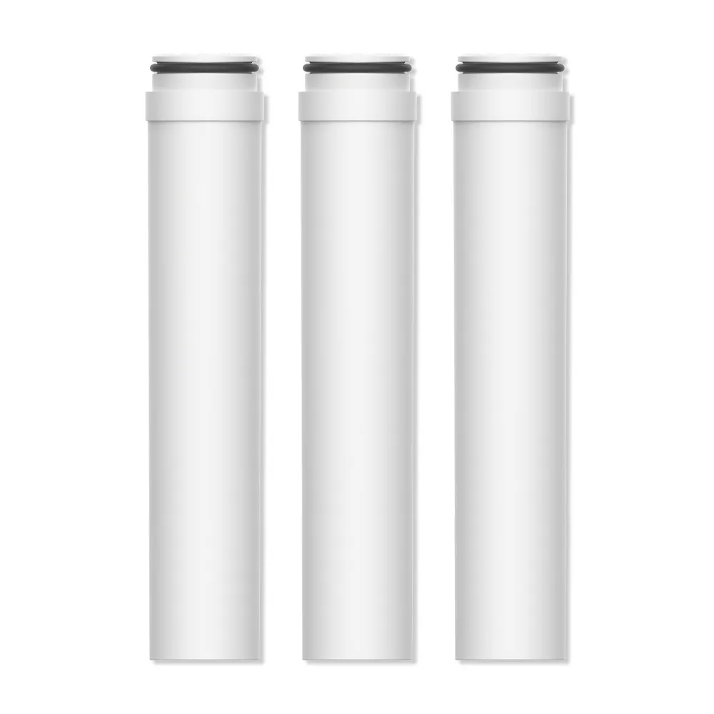 【3M】ShowerCare SF100/SF200 除氯蓮蓬頭替換濾心(SF100-F/超值3入)
