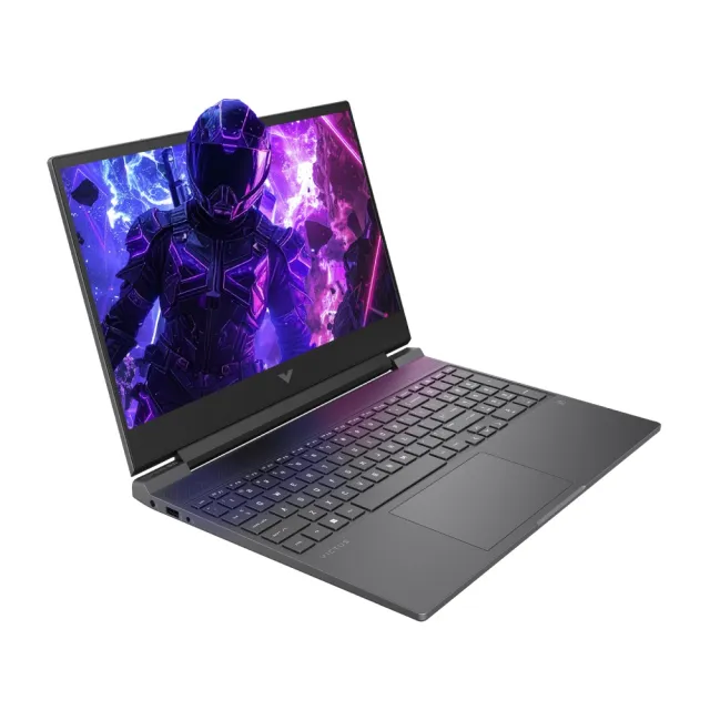 箱損福利品【HP 惠普】15.6吋 i5-14450HX RTX3050-6G 電競筆電(Victus Gaming/16G/512G SSD/Win11)