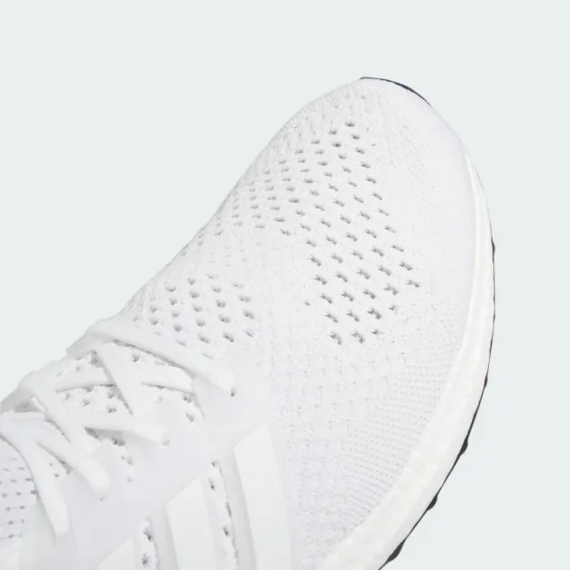 【adidas 愛迪達】ULTRABOOST 1.0 跑鞋 慢跑鞋 運動鞋 小白鞋 男鞋 HQ4202