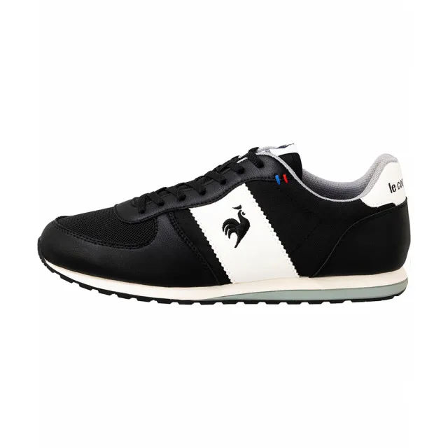 【LE COQ SPORTIF 公雞】BASSE TERRE 運動鞋 休閒鞋 男鞋 女鞋 2色 LJY73206