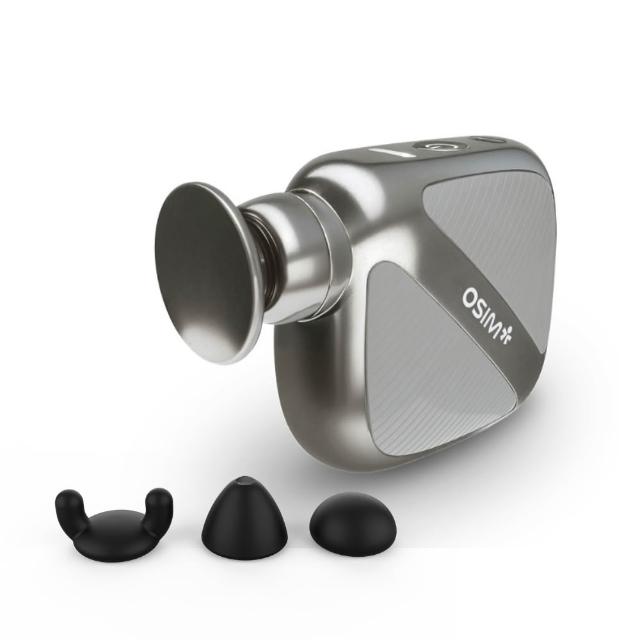 【OSIM】小鋼炮筋膜槍 OS-2253_按摩槍 筋膜槍 迷你筋膜槍 隨身筋膜槍