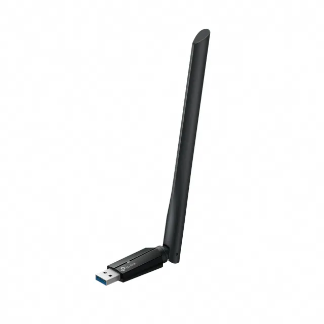 【TP-Link】Archer TBE400U Plus BE6500 三頻 Wi-Fi 7 無線網卡 USB高增益網卡