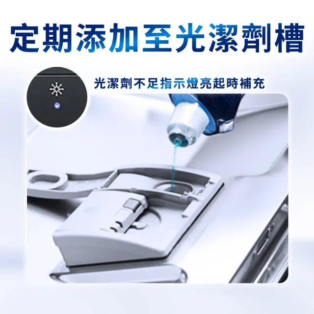 【finish 亮碟】洗碗機光潔劑400ml(亮碟劑/潤乾劑/碗盤光亮/去水漬)