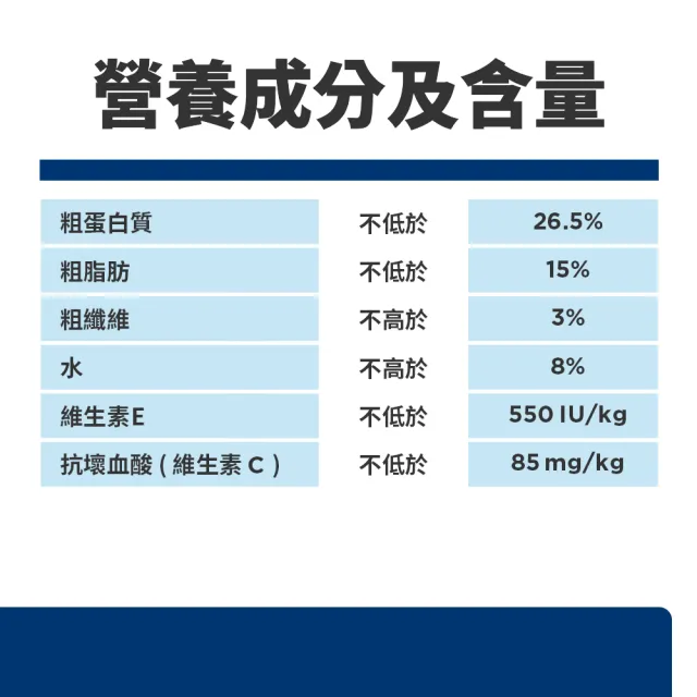 【Hills 希爾思】官方直營 高齡貓 雞肉 10公斤(貓飼料 貓糧 老貓)