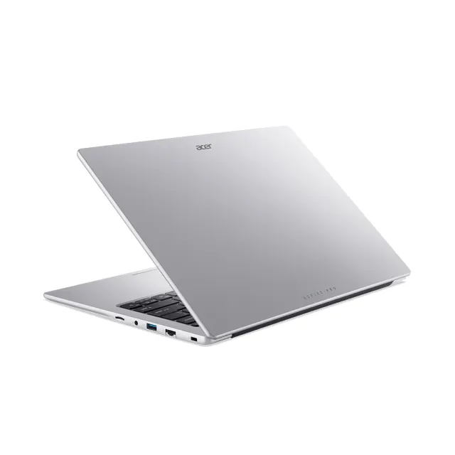 【Acer 宏碁】14吋 AI輕薄商用筆電(Aspire Pro/APRO14-51P-55RP/Ultra5-115U/16G/512G SSD/Win11P)