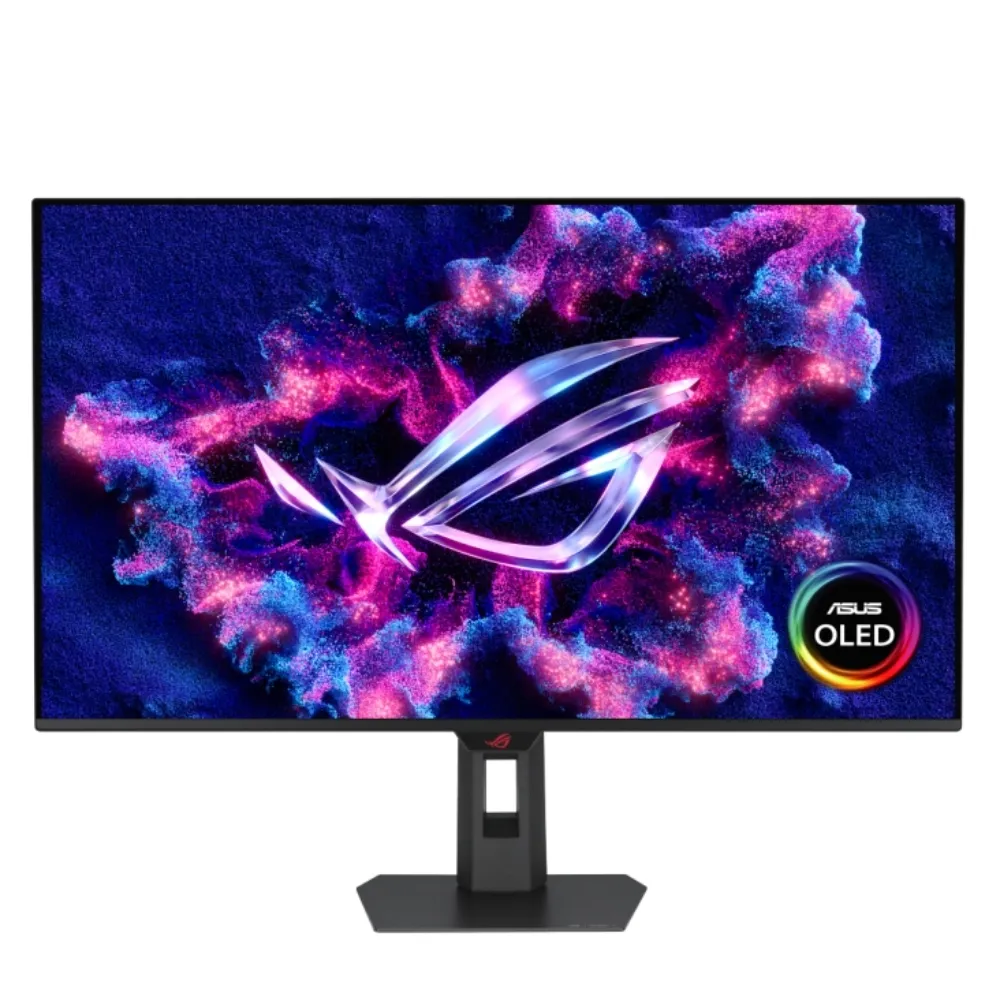 【ASUS 華碩】ROG Strix XG32UQDMS 32型 QD-OLED 4K 16:9 240Hz 電競螢幕(DP/HDMI/0.03ms)