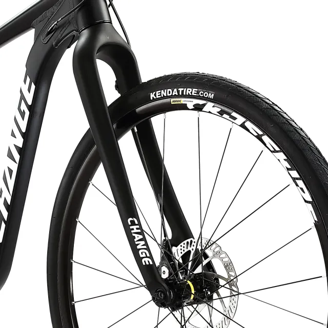 【CHANGE】DF-910K 11.3kg 輕量 折疊車(Shimano 18速 適用環島 旅行)